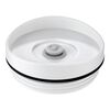 Enfinigy, Vacuum lid for Personal blender, Grey Line, small 1