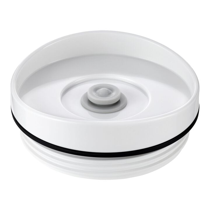 Enfinigy, Vacuum lid for Personal blender, Grey Line, large 1