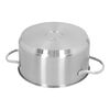 Resto 3, Set cuisson vapeur 20 cm, small 4