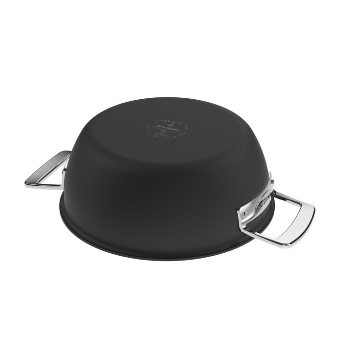 Black 5, 24 cm Serving pan, large 3