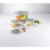 Fresh & Save BOWLS, Tillbeh&ouml;rsset, S/M/L / 5-st, small 8