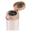 Thermo Plus, Thermo flask, 500 ml, pink, small 3