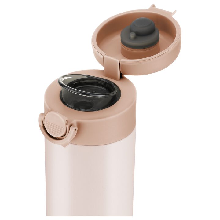 Thermo Plus, 500 ml Thermo flask pink, large 3