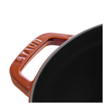 D&ouml;k&uuml;m Tencere | Tar&ccedil;ın | 26 cm | 5,25 l | yuvarlak,,large 4