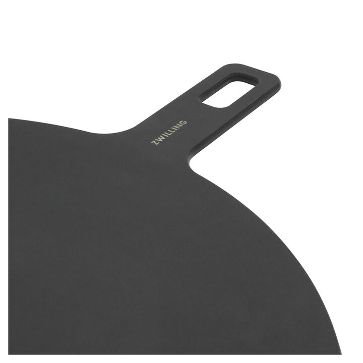 BBQ+, Round Prep And Serving Board, large 4