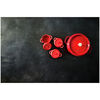 Staub Signature Set - Cherry, small 3