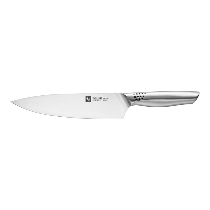 Profile, Kochmesser 20 cm, large 1