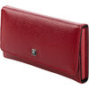 PREMIUM, Kalfsleer Etui Met Drukknoop, small 3