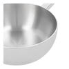 Apollo 7, Sauteuse konisch 20 cm, 18/10 Edelstahl, small 5