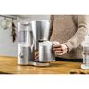 Enfinigy, M&aacute;quina de caf&eacute; de filtro, 1.25 l, Prateado, small 6