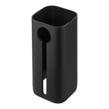 Cube Koruyucu Kılıf 3S / 10 cm, Siyah,,large 1