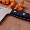 Gourmet, 7-inch, Chinese Chef's Knive/vegetable Cleaver, small 3