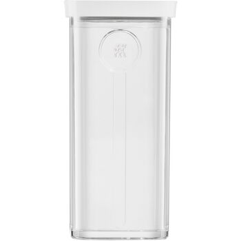 CUBE Vakum başlangı&ccedil; seti, S / 6-par&ccedil;a, şeffaf-beyaz,,large 4