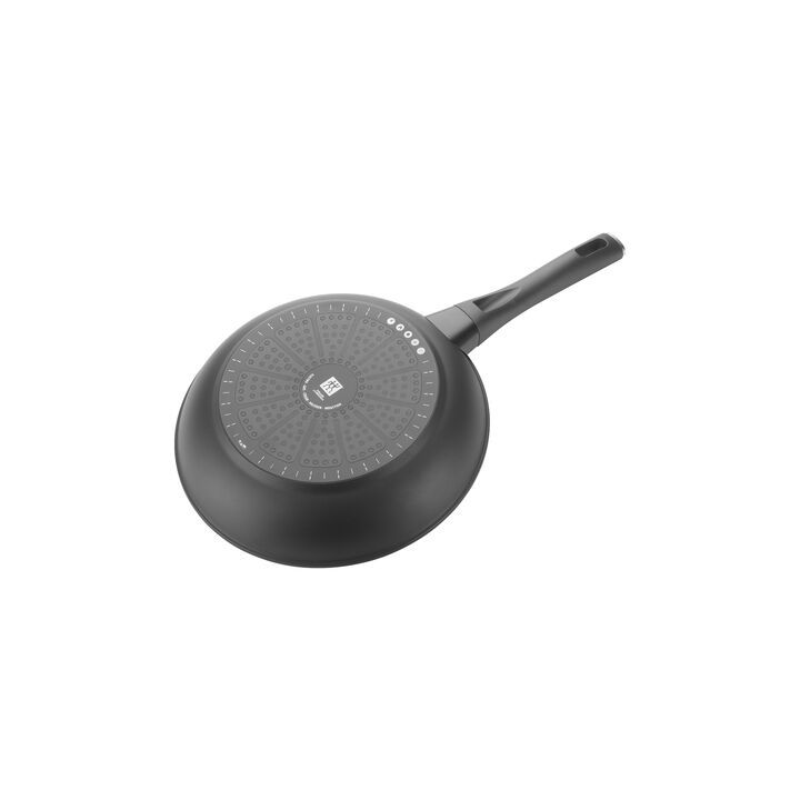 Madura plus, 20 cm Aluminium Frying pan black, large 4