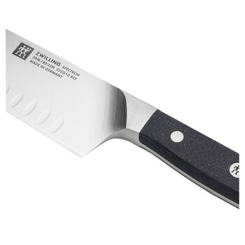 Santoku Bı&ccedil;ağı | Oluklu kenar | 18 cm,,large 3