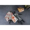Style, 8-tlg, Messerblockset, Natur, small 3