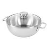 Apollo 7, Conische sudderpot 28 cm / 4,8 l, small 2
