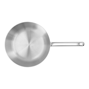 Sos Tavası Konik | 18/10 Paslanmaz &Ccedil;elik | 28 cm | Metalik Gri,,large 3