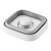 Fresh & Save CUBE, CUBE Container 2S / 11 cm, 0.875 Qt, Transparent-white, small 7