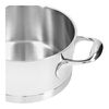 Atlantis 7, Kookpot met deksel 18 cm / 2,2 l, small 2