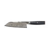 KAIZEN II 5000FCD, 6.5-inch, Bunka Knife, small 5