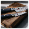 KAIZEN II 5000FCD, Shotoh 9 cm, Pakka Holz, small 4