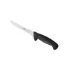 TWIN Master, 6-inch, Boning Knife - Black Handle, small 2