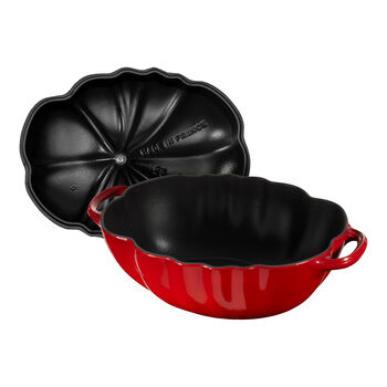 D&ouml;k&uuml;m Tencere | Kiraz | 25 cm | 2,8 l | Domates,,large 7