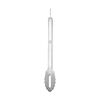 BBQ, 16.5-inch Tongs, Stainless Steel , small 2