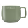 Ceramique, 250 ml ceramic Mug eucalyptus, small 4