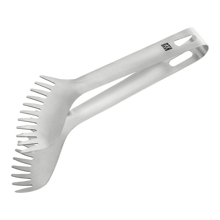 Pro, Pasta tongs, 24 cm, 18/10 Stainless Steel, large 1