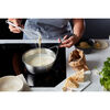 Essential 5, Sauteuse conisch 20 cm / 2 l, small 2