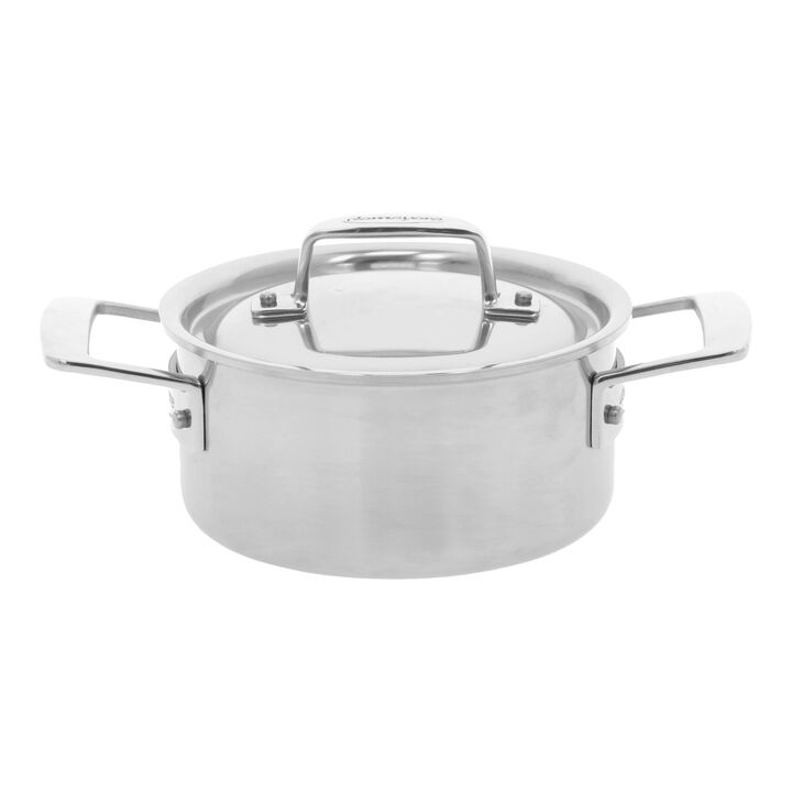 Essential 5, Casserole 16 cm / 1,5 l, large 1