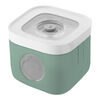 Fresh & Save CUBE, CUBE Sleeve S / 10 cm, sage, small 2