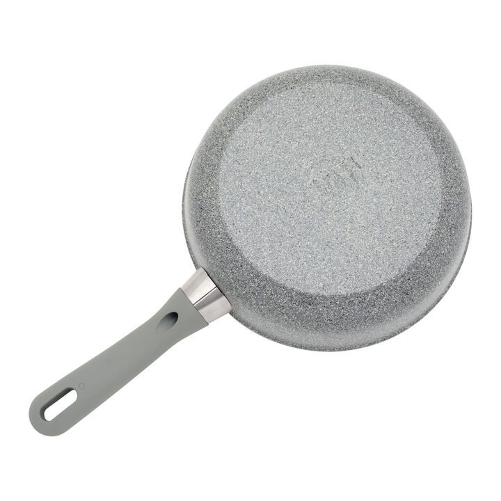 Parma Plus, 24 cm aluminum Saute pan with lid, large 3