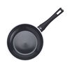 Enlightened, 7-pc, Aluminum, Pots And Pans Set Ceramic Non-stick Coating, small 11