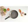 Bologna Granitium, 28 cm / 11 inch aluminum Frying pan, small 4