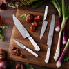 Pro le blanc, 4-pc, Knife Set Without Block, small 2