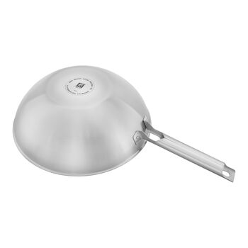 Wok Tava | 18/10 Paslanmaz &Ccedil;elik | 30 cm,,large 5