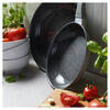 Parma Plus Ceramic, 2 Piece aluminum Fry pan set, small 8