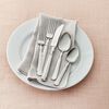 Vintage, 45-pc Flatware Set, 18/10 Stainless Steel , small 4