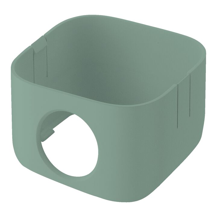 Fresh & Save CUBE, CUBE Sleeve S / 10 cm, sage, large 1