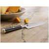 KAIZEN II 5000FCD, Santokumesser 18 cm, Glattschliff, small 7