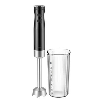 El Blenderı, DC Motor, Siyah,,large 1