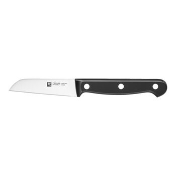 Sebze Meyve Bı&ccedil;ağı | &Ouml;zel Form&uuml;l &Ccedil;elik | 8 cm,,large 1
