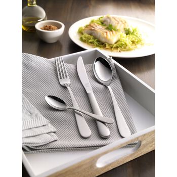 &Ccedil;atal Kaşık Bı&ccedil;ak Seti | mat/parlak | 68-par&ccedil;a,,large 3