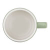 Ceramique, 475 ml ceramic Mug eucalyptus, small 3