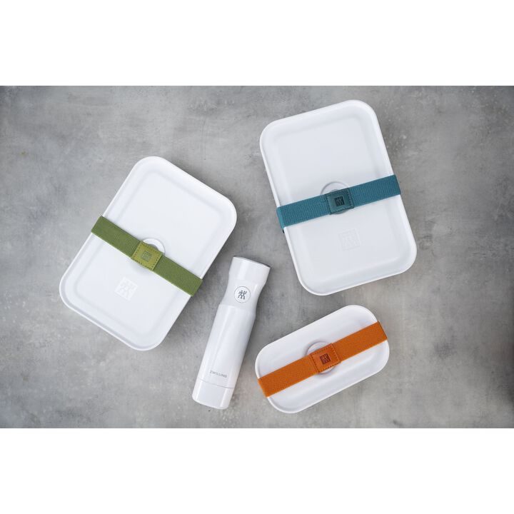 Fresh & Save, Set d’accessoires sous vide Bandes élastiques, 3-pcs, large 3