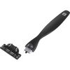 PREMIUM, Facial razors, stainless steel | black, small 3