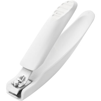 Toenail clippers, paslanmaz &ccedil;elik | Beyaz,,large 2